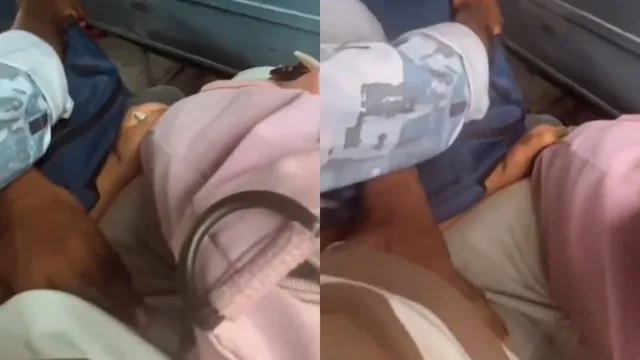 man-tries-to-put-hand-inside-womans-blouse-on-kerala-bus-she-slaps-him-and-records-viral-confrontation-video