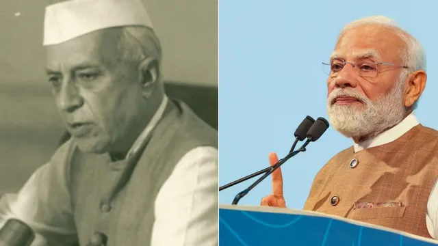 bjp-claims-jawaharlal-nehru-removed-vande-mataram-stanzas-praising-goddess-durga-congress-denies-allegations