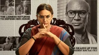 Maharani Season 4 Review: Netizens Laud Huma Qureshi’s Political Series, Call It ‘Pure Entertainment’