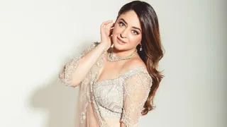 Mahhi Vij Gets Hospitalised Amid Divorce Rumours With Jay Bhanushali; Team Shares Health Update