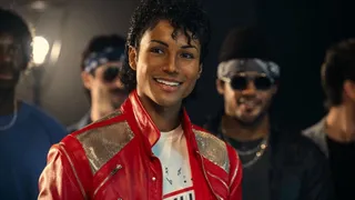 Michael Trailer Out: Jaafar Jackson Perfectly Embodies Uncle Michael Jackson In King Of Pop's Biopic | WATCH