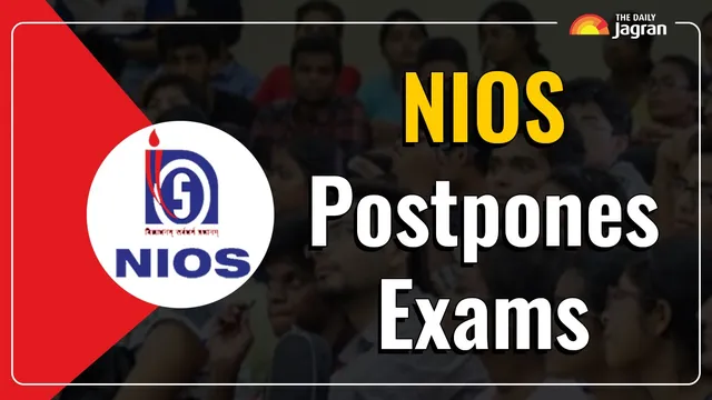 nios-postpones-class-10-12-exams-due-to-bihar-assembly-elections-revised-exam-dates-to-be-out-soon