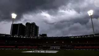 IND vs AUS 5th T20I Weather Report: Will Rain Play Spoilsport In Brisbane On Saturday