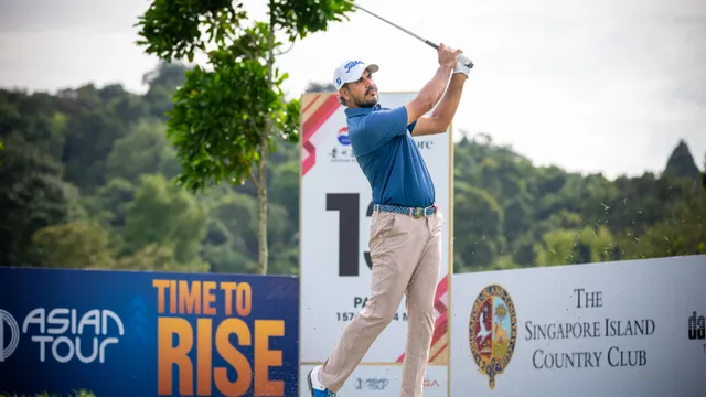 golf-updates-ajeetesh-sandhu-makes-his-cut-at-moutai-singapore-open-with-soomin-lee-as-the-leader