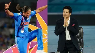 Harmanpreet Kaur Reveals THIS Indian Cricketer Called Them Night Before World Cup Final