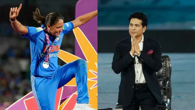 india-womens-national-cricket-team-vs-south-africa-womens-national-cricket-team-match-scorecard-harmanpreet-kaur-reveals-this-indian-cricketer-called-them-night-before-world-cup-final