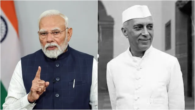 vande-mataram-row-reignites-as-bjp-accuses-jawaharlal-nehru-of-communalising-national-song