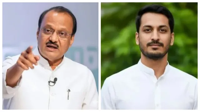 pune-land-deal-ajit-pawar-first-reaction-after-meeting-with-cm-devendra-fadnavis-on-scam-linked-to-son-parth-impartial-probe
