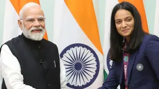 Pratika Rawal Set To Receive Her Women's World Cup Winners' Medal, Reveals Jay Shah's Intervention: 'It's Going To Take...'