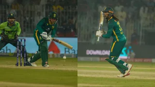 PAK vs SA 2nd ODI: Quinton de Kock Hits Impressive Ton As South Africa Level Series With Monumental 8-wicket Victory