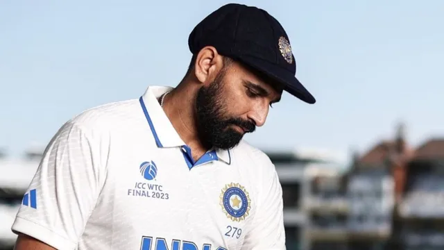 mohammed-shami-retirement-speculations-indian-cricket-team-aakash-chopra-statement-shami-not-in-ind-squad-for-test-series-vs-south-africa-bcci-selectors-news