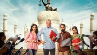 The Taj Story Box Office Collection Day 7: Paresh Rawal’s Legal Drama Faces Thursday Dip Despite Strong Word Of Mouth