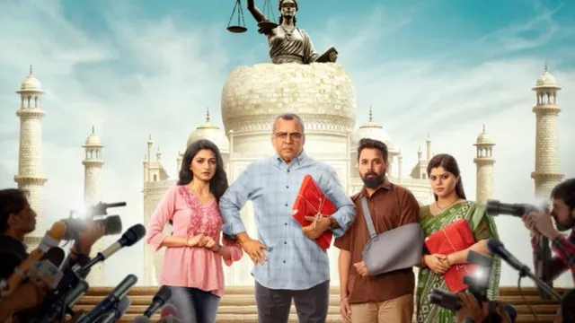 the-taj-story-box-office-collection-day-7-paresh-rawals-legal-drama-faces-thursday-dip-despite-strong-word-of-mouth