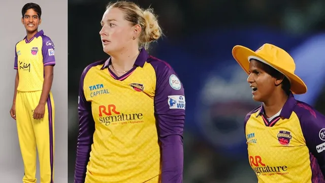 up-warriorz-retained-players-wpl-2026-auction-check-upw-released-players-remaining-purse-and-rtm-shweta-sehrawat-alyssa-healy-deepti-sharma-released