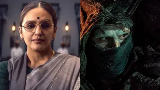 Weekend OTT Releases: New Movies And Web Series To Stream On Netflix, Prime Video, Zee5, JioHotstar, Sony LIV