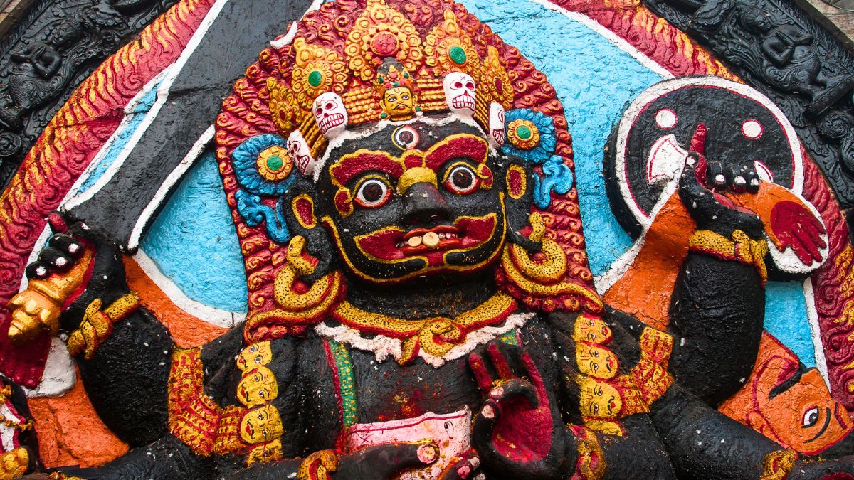 kaal-bhairav-jayanti-8-november-2025