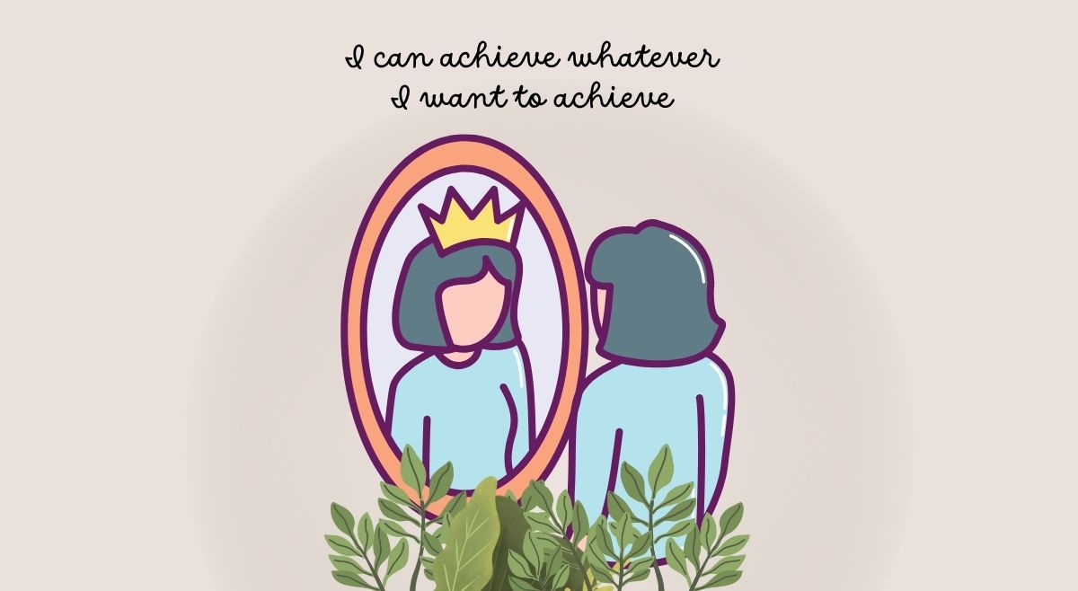 strong affirmations for morning