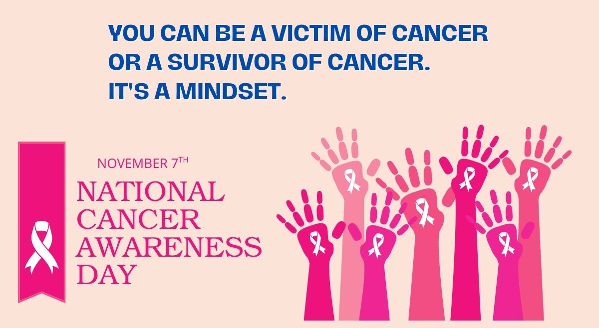 wishes For National Cancer Awareness Day