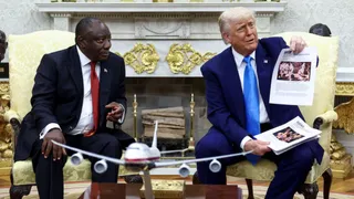 Major Snub To G20? Why Trump And His Team Are Boycotting South Africa Event | Know Reasons