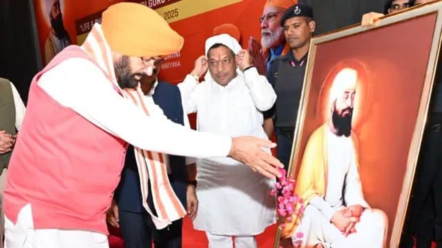 guru-tegh-bahadur-was-guardian-of-human-rights-and-faith-cm-nayab-singh-saini