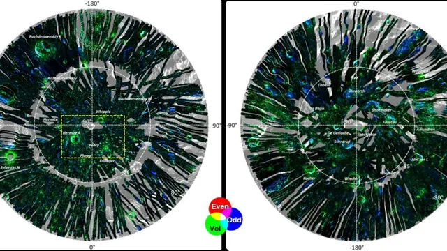 isro-collects-advanced-chandrayaan-2-lunar-orbiter-data-to-boost-future-global-exploration-of-moon-polar-region