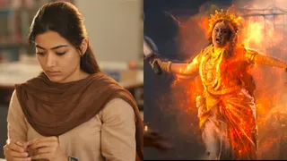 The Girlfriend Vs Jatadhara Box Office Collection Day 1: Rashmika Mandanna’s Movie Gives Neck To Neck Competition To Sonakshi Sinha Starrer
