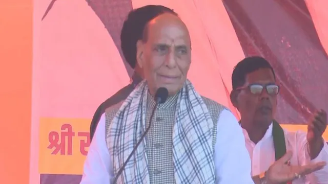 bihar-polls-rajnath-singh-slams-rahul-gandhi-over-his-vote-theft-claims-during-election