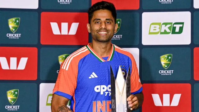 india-national-cricket-team-vs-australia-mens-cricket-team-match-full-scorecard-suryakumar-yadav-on-asia-cup-trophy-row-gabba-brisbane