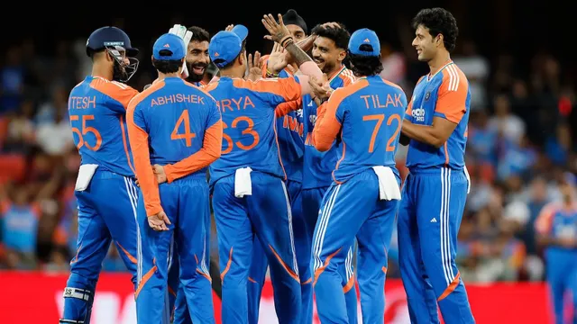 india-vs-australia-matthew-hayden-hails-indias-strategic-gleanings-from-thrilling-t20i-series-triumph-against-australia-ahead-of-world-cup