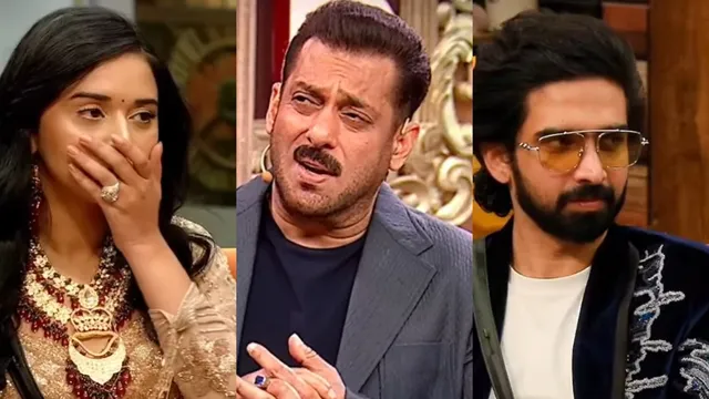 bigg-boss-19-salman-khan-brutally-exposes-tanya-mittal-gameplay-against-amaal-mallik-bhaiya-se-saiyan-pe