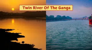 Which River Is Known As The Twin River Of The Ganga? Know Interesting Facts About Indian Geography