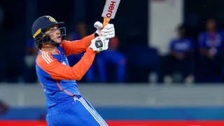 India vs Australia: Opener Abhishek Sharma Wins 'Player Of The Match', Reveals His Preparation For Conditions Down Under