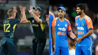 IND vs AUS 5th T20I Live Streaming: When And Where To Watch India vs Australia Live On TV, Laptop, Mobile App For Free