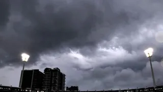 IND vs AUS 5th T20 HIGHLIGHTS: Match Abandoned Due To Rain; India Clinch Five-Match Series 2-1