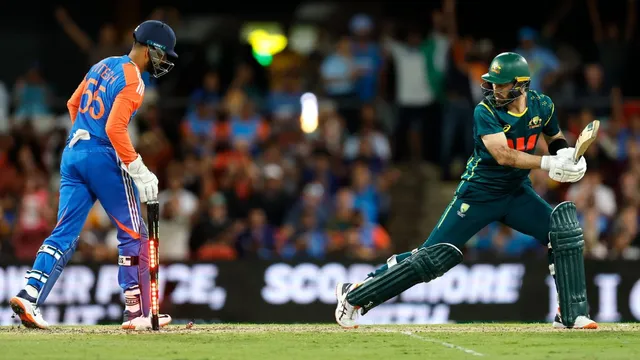 ind-vs-aus-5th-t20i-predicted-11s-gabba-brisbane-pitch-report-india-vs-australia-head-to-head-t20i-record-live-streaming-details