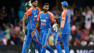 IND vs AUS 5th T20I Live Streaming Details: How To Watch India National Cricket Team vs Australia Men's Cricket Team Match In Your Country?