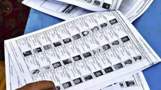 Bihar Election 2025: EC Releases Final Polling Data Of First Phase,  Voter Turnout Highest At 65.08%