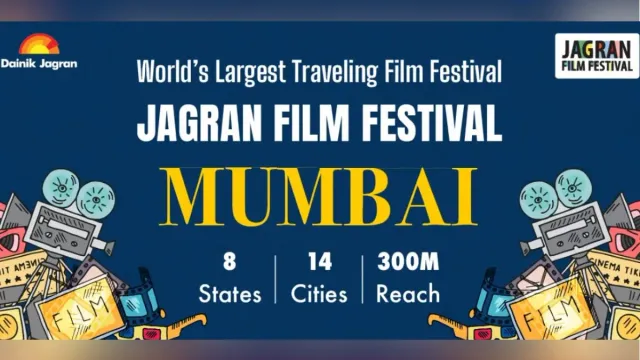 jff-2025-jagran-film-festival-set-to-begin-in-mumbai-on-november-13-with-maharani-cast-in-attendance