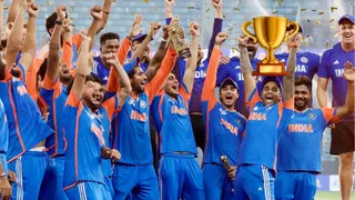 ICC May Form Panel To Resolve Asia Cup Trophy Controversy As BCCI Raises Issue In Meeting: Report