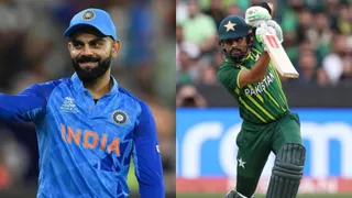 Pakistan's Star Cricketer Makes Surprising Claim On Virat Kohli vs Babar Azam Debate: 'There's Huge Difference...'