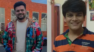 Is Bhavya Gandhi Aka Tapu Returning To Taarak Mehta Ka Ooltah Chashmah? Actor Reacts