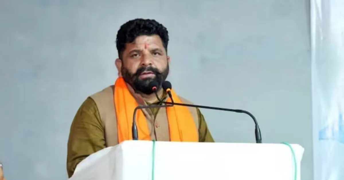 Himachal BJP MLA Hans Raj Booked Under POCSO Act For Alleged Sexual ...