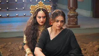 Jatadhara Box Office Collection Day 2: Sonakshi Sinha's Telugu Debut Movie Holds Strong, Earns THIS Much On First Saturday