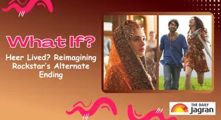 What If Heer Lived? The Untold Fate Of Jordan; Reimagining Rockstar's Alternate Ending