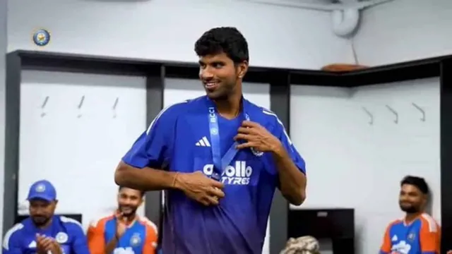 india-vs-australia-washington-sundar-claims-impact-player-of-series-accolade-after-stellar-all-round-show