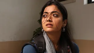 The Girlfriend Box Office Collection Day 2: Rashmika Mandanna's Telugu Movie Sees Spike Amid Positive Word Of Mouth