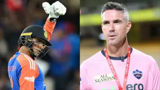'Most Complete Opener': Kevin Pietersen Heaps Praises On Abhishek Sharma For His Heroics In T20I Series Against Australia