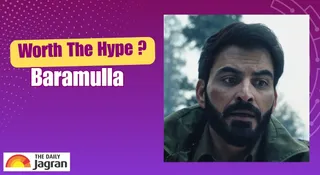 Baramulla Review: Manav Kaul Shines In This Kashmir-Based Supernatural Thriller But Is It Truly Worth The Hype?