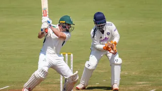 IND-A vs SA-A 2nd Unofficial Test: Dhruv Jurel's Efforts Go In Vain As South Africa A Level Series By Chasing 417-Run Target