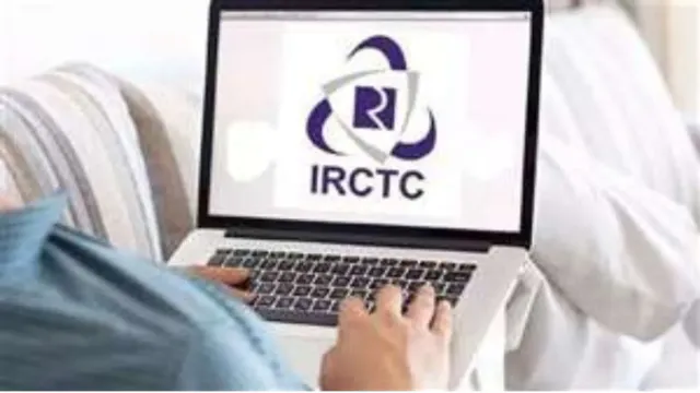 link-aadhar-with-irctc-check-simple-stepbystep-process-to-book-ticket-in-peak-hours